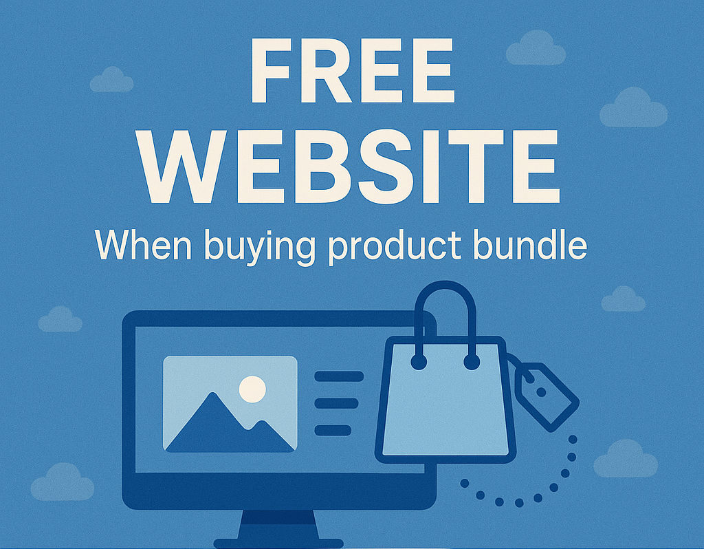 free website